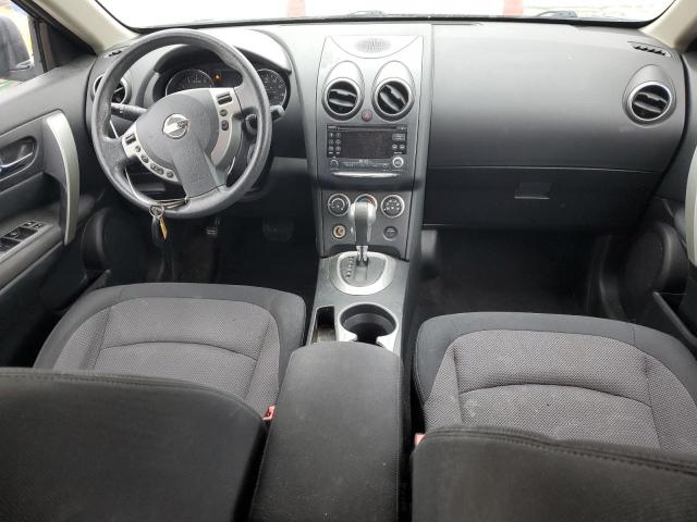Photo 8 from auction – 2011 NISSAN ROGUE S with VIN JN8AS5MV5BW305127