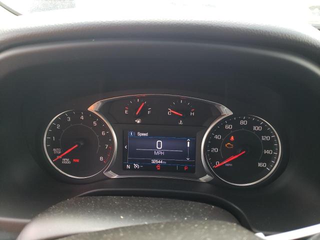 Photo 9 from auction – 2020 GMC ACADIA SLE with VIN 1GKKNKLS1LZ176885