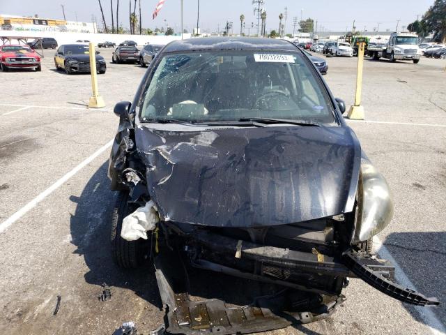 Photo 5 from auction – 2008 HONDA FIT with VIN JHMGD384X8S011839
