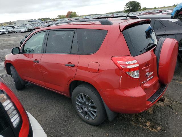 Photo 2 from auction – 2009 TOYOTA RAV4 with VIN JTMBF33V09D008444