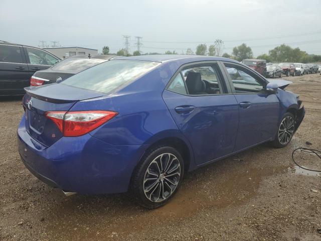 Photo 3 from auction – 2015 TOYOTA COROLLA L with VIN 2T1BURHE4FC366236