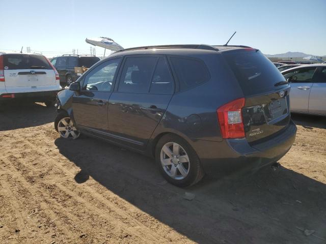 Photo 2 from auction – 2008 KIA RONDO BASE with VIN KNAFG525687218374