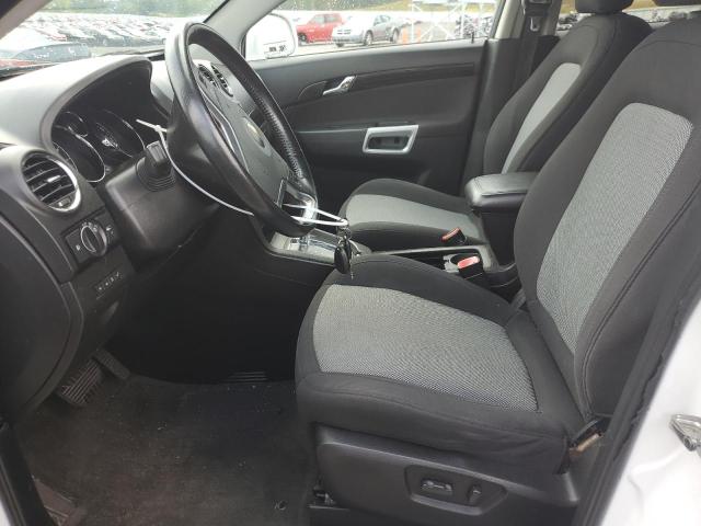 Photo 7 from auction – 2013 CHEVROLET CAPTIVA LT with VIN 3GNFL3EK4DS522701