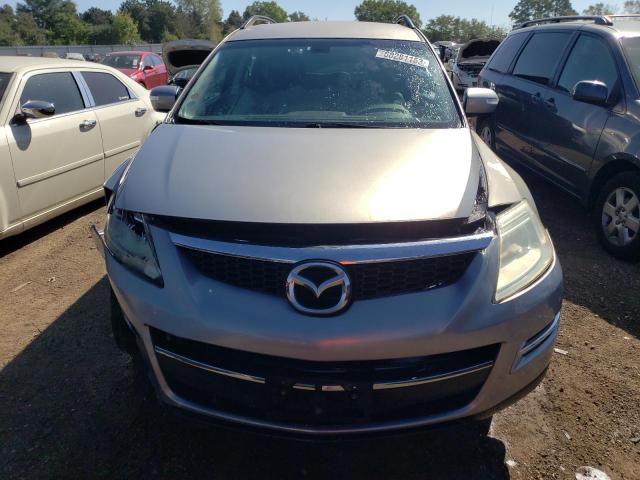 Photo 5 from auction – 2008 MAZDA CX-9 with VIN JM3TB38A680159114