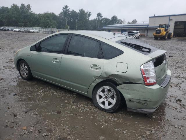 Photo 2 from auction – 2008 TOYOTA PRIUS with VIN JTDKB20U883340024