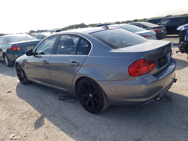 Снимка 2 от търг – 2011 BMW 335 D с VIN WBAPN7C57BA950429