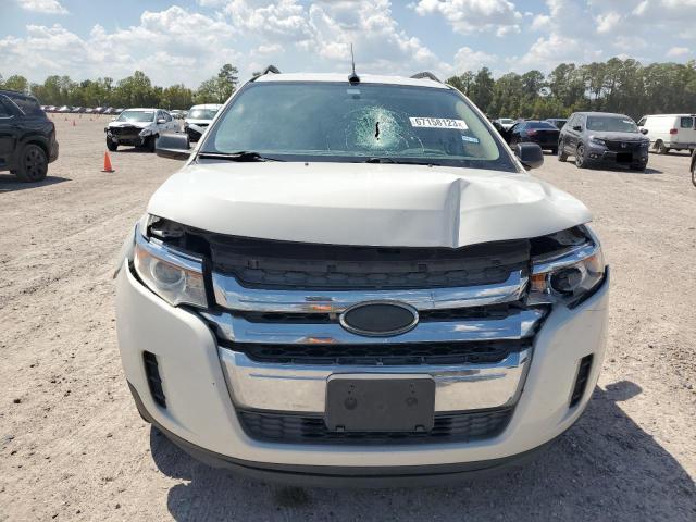 Photo 5 from auction – 2013 FORD EDGE SE with VIN 2FMDK3GC5DBC25818