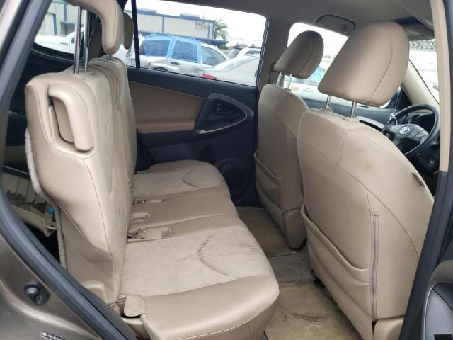 Photo 11 from auction – 2011 TOYOTA RAV4 with VIN JTMZF4DV9B5033362