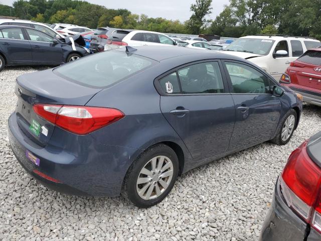 Photo 3 from auction – 2015 KIA FORTE LX with VIN KNAFX4A61F5334370