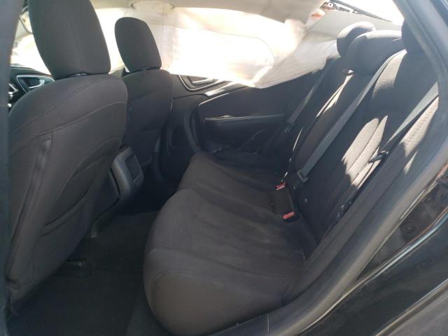 Снимка 10 от търг – 2015 CHRYSLER 200 LIMITE с VIN 1C3CCCAB6FN683375