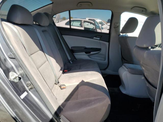 Photo 10 from auction – 2012 HONDA ACCORD LX with VIN 1HGCP2F30CA151359