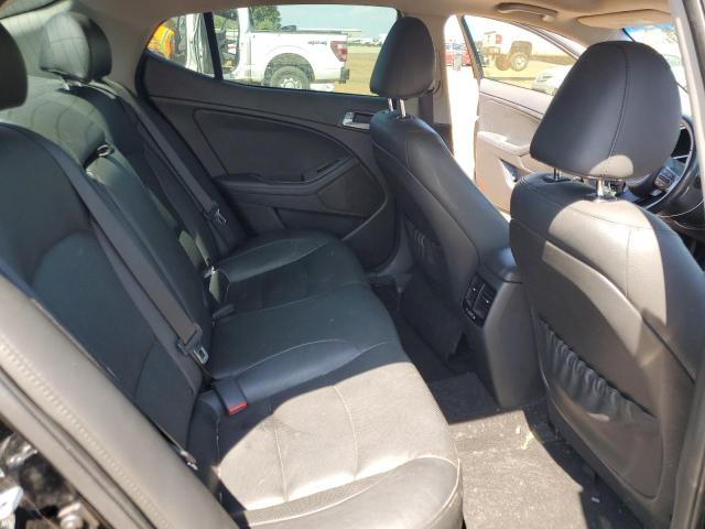 Photo 10 from auction – 2015 KIA OPTIMA SX with VIN 5XXGR4A69FG460182