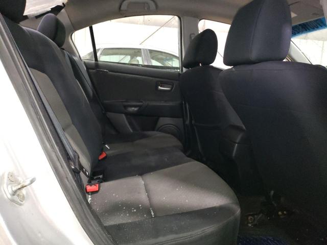 Photo 10 from auction – 2004 MAZDA 3 I with VIN JM1BK12F741171032