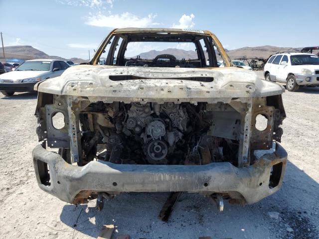 Photo 5 from auction – 2020 GMC SIERRA K25 with VIN 1GT49REY4LF227767