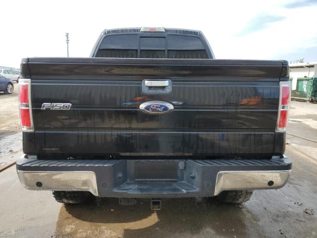 Photo 6 from auction – 2013 FORD F150 SUPER with VIN 1FTFW1CT7DKD03713