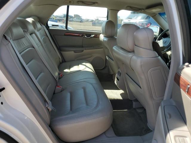 Photo 10 from auction – 2002 CADILLAC DEVILLE with VIN 1G6KD54Y72U132617