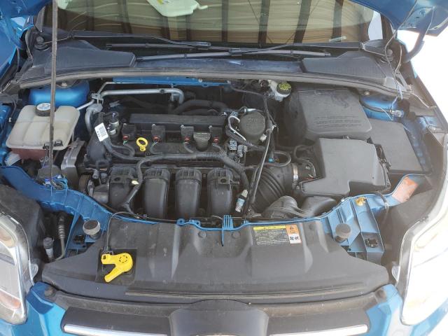 Photo 11 from auction – 2013 FORD FOCUS SE with VIN 1FADP3F27DL178263