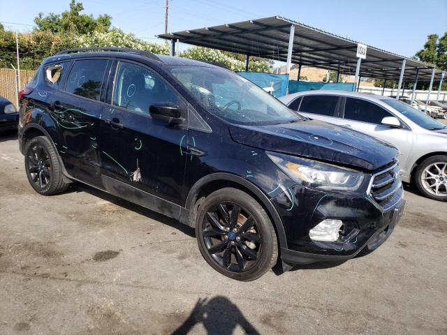 Photo 4 from auction – 2019 FORD ESCAPE SE with VIN 1FMCU0GD2KUA80547