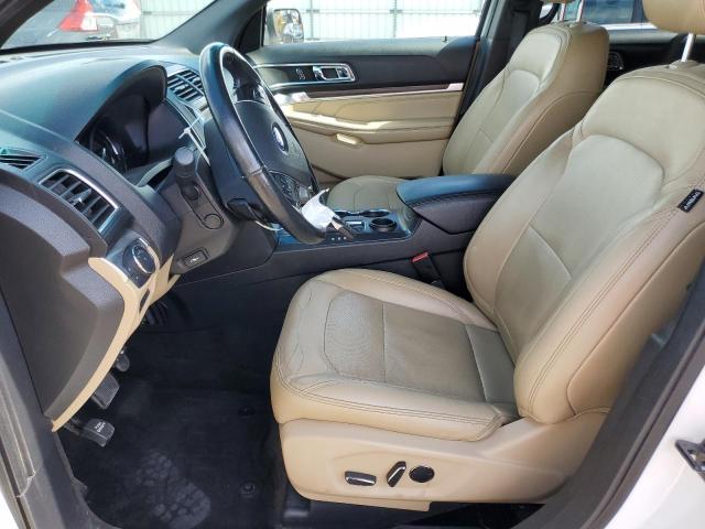 Photo 7 from auction – 2016 FORD EXPLORER L with VIN 1FM5K7F82GGB83856