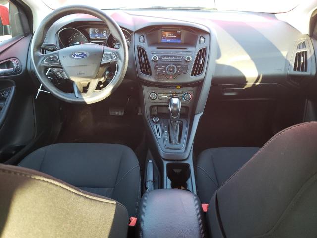 Photo 8 from auction – 2016 FORD FOCUS SE with VIN 1FADP3F25GL377669