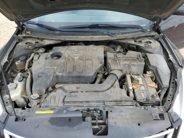 Photo 11 from auction – 2011 NISSAN ALTIMA BAS with VIN 1N4AL2AP8BN430079