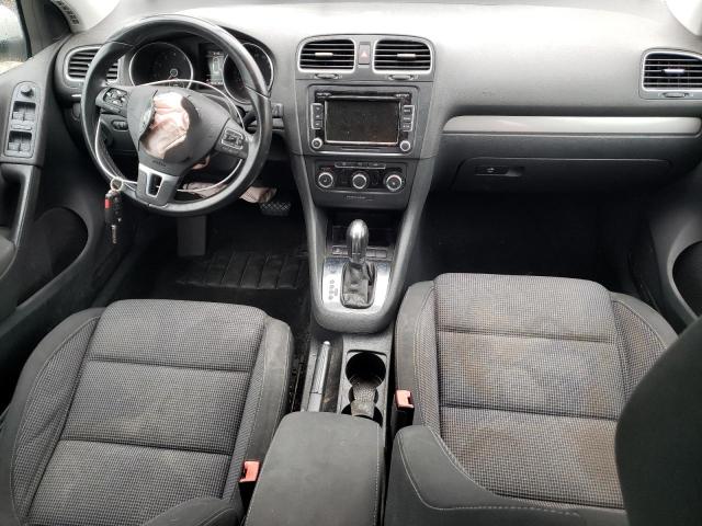 Photo 8 from auction – 2014 VOLKSWAGEN GOLF with VIN WVWDB7AJXEW002774