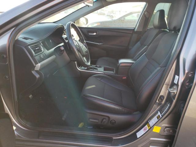 Photo 7 from auction – 2017 TOYOTA CAMRY LE with VIN 4T1BF1FK6HU288189