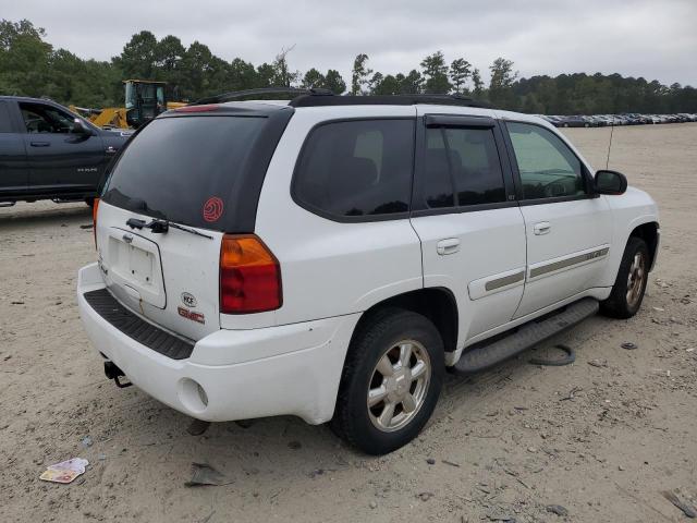 Photo 3 from auction – 2004 GMC ENVOY with VIN 1GKDT13S642373909