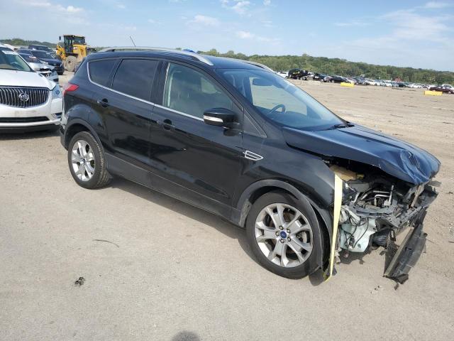 Photo 4 from auction – 2015 FORD ESCAPE TIT with VIN 1FMCU9J93FUA54120