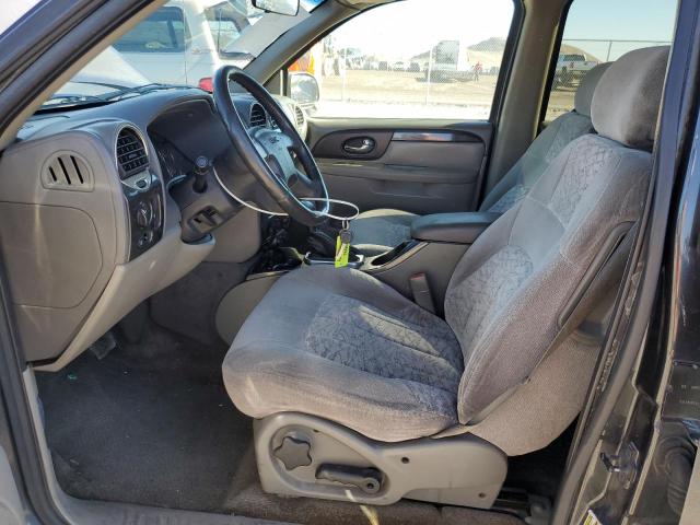 Снимка 7 от търг – 2004 GMC ENVOY с VIN 1GKDS13S842225599