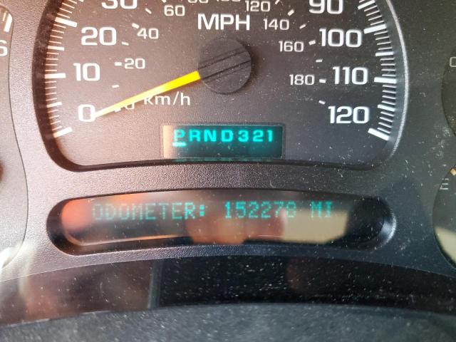 Photo 9 from auction – 2005 CHEVROLET SILVERADO with VIN 2GCEC19VX51112785