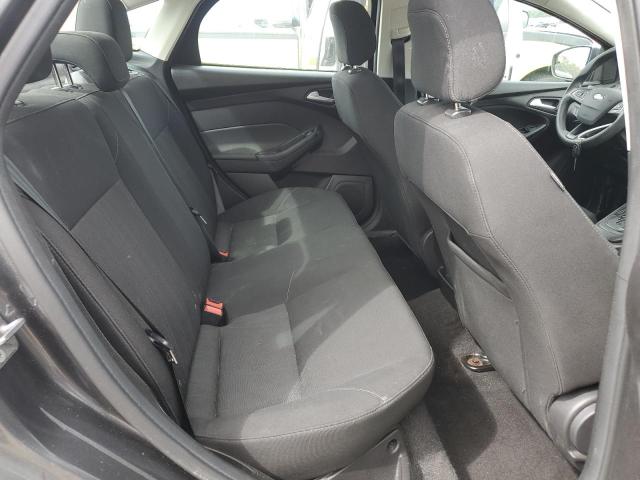 Photo 10 from auction – 2018 FORD FOCUS SE with VIN 1FADP3F20JL218338
