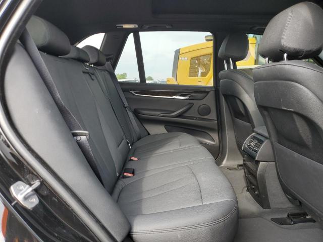 Photo 10 from auction – 2018 BMW X5 SDRIVE3 with VIN 5UXKR2C57J0Z14862
