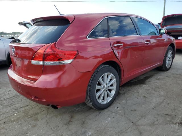 Photo 3 from auction – 2011 TOYOTA VENZA with VIN 4T3ZA3BB7BU045892