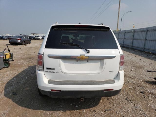 Photo 6 from auction – 2007 CHEVROLET EQUINOX LT with VIN 2CNDL73F176116855