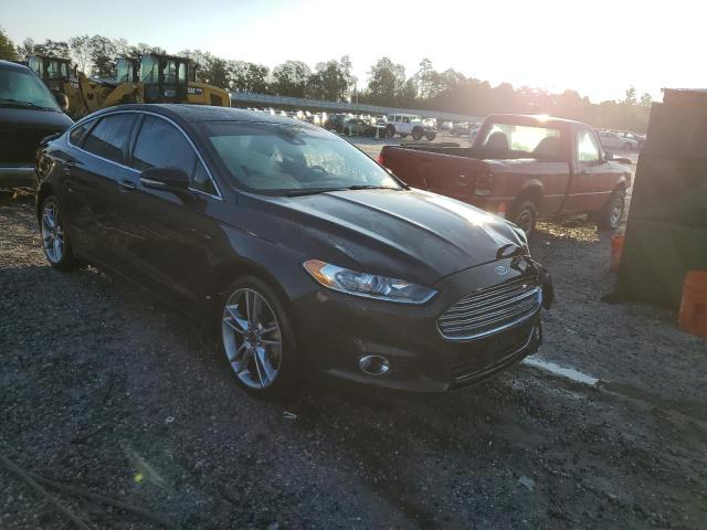 Photo 4 from auction – 2015 FORD FUSION TIT with VIN 3FA6P0K96FR287974