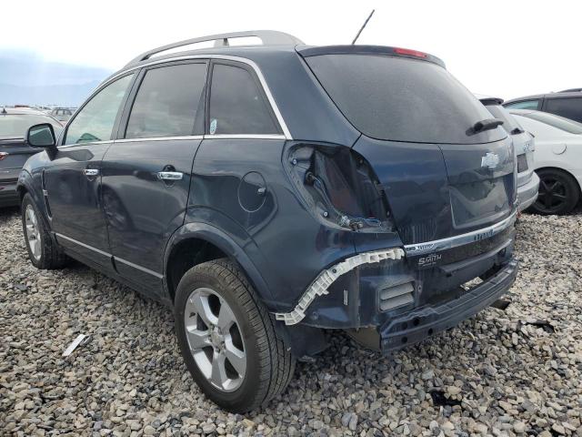 Photo 2 from auction – 2014 CHEVROLET CAPTIVA LT with VIN 3GNAL4EK3ES625819