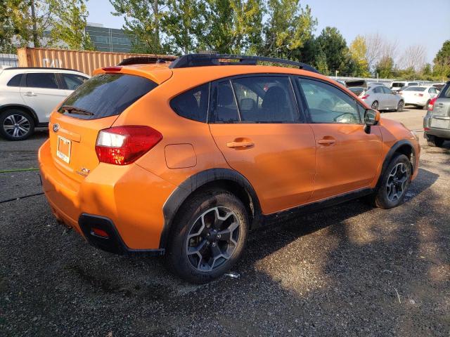 Photo 3 from auction – 2013 SUBARU XV CROSSTR with VIN JF2GPACC1DH200285