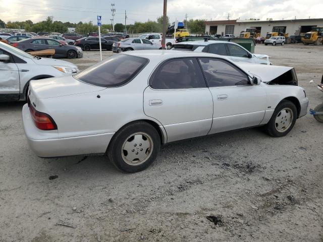 Photo 3 from auction – 1996 LEXUS ES 300 with VIN JT8BF12G2T0172427