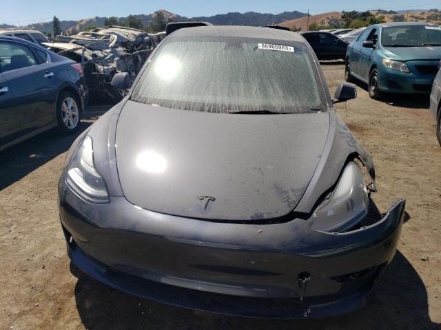 Photo 5 from auction – 2022 TESLA MODEL 3 with VIN 5YJ3E1EA9NF361113
