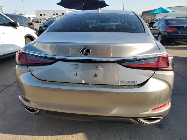 Photo 6 from auction – 2019 LEXUS ES 350 with VIN 58ABZ1B14KU039944