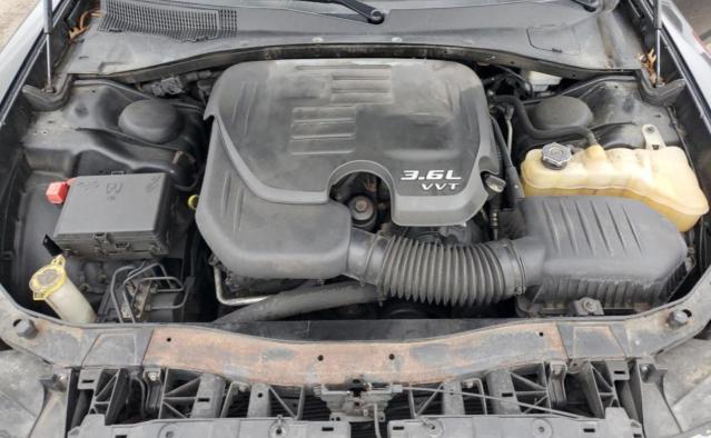 Photo 11 from auction – 2013 DODGE CHARGER SE with VIN 2C3CDXBG5DH507728