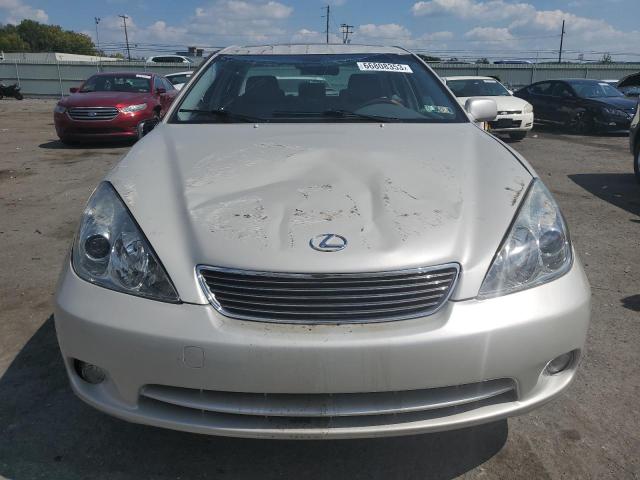 Photo 5 from auction – 2005 LEXUS ES 330 with VIN JTHBA30G355088457