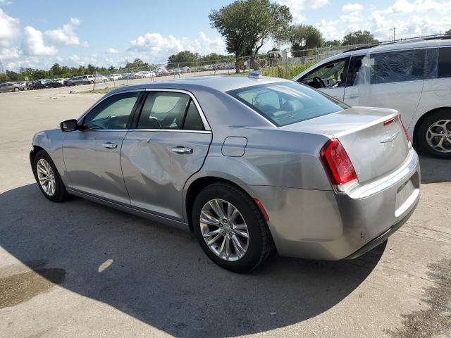 Photo 2 from auction – 2016 CHRYSLER 300C with VIN 2C3CCAEG1GH151732