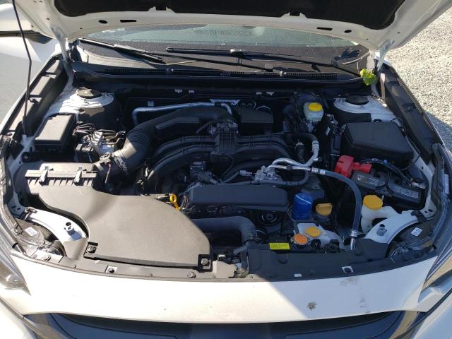 Photo 11 from auction – 2023 SUBARU LEGACY LIM with VIN 4S3BWAN69P3012148
