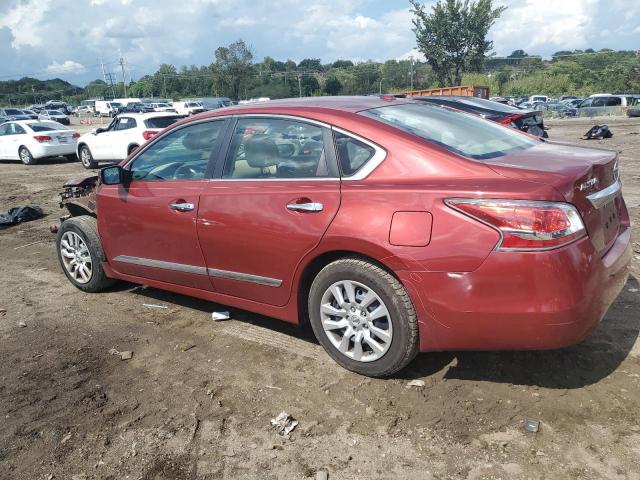 Photo 2 from auction – 2015 NISSAN ALTIMA 2.5 with VIN 1N4AL3AP7FC156865