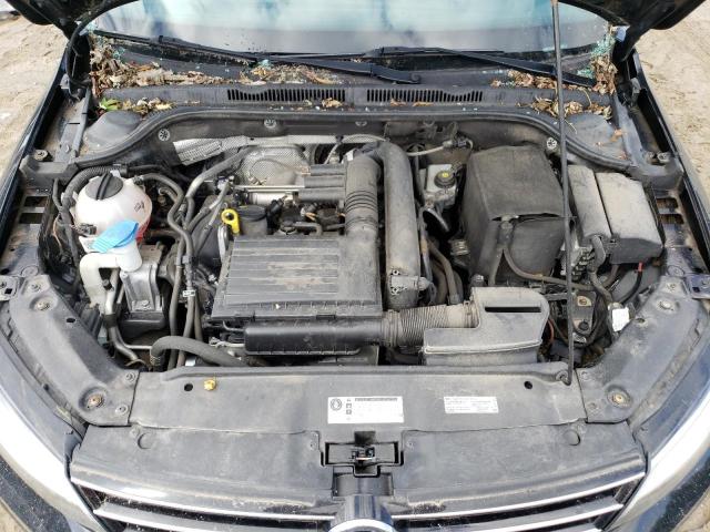 Photo 11 from auction – 2017 VOLKSWAGEN JETTA SE with VIN 3VWB67AJ9HM415556