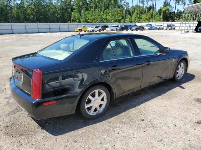 Photo 3 from auction – 2007 CADILLAC STS with VIN 1G6DW677670193788