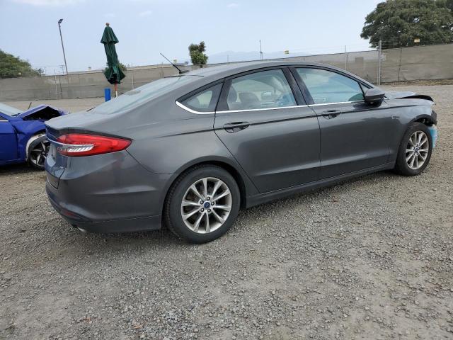Photo 3 from auction – 2017 FORD FUSION SE with VIN 3FA6P0H75HR158987
