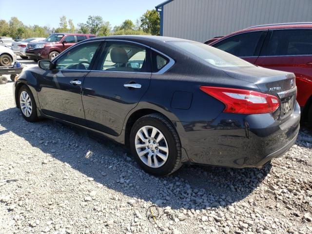 Photo 2 from auction – 2016 NISSAN ALTIMA 2.5 with VIN 1N4AL3AP6GC131019
